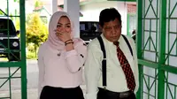 Politikus Cantik Tersandung Kasus Perzinaan Dieksekusi