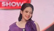 Putri Isnari Ungkap Kesan Comeback Manggung di Indosiar Lewat Dangdut Academy 8 Top 21