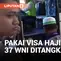 37 Warga Makassar Tertangkap Gunakan Visa Haji Palsu