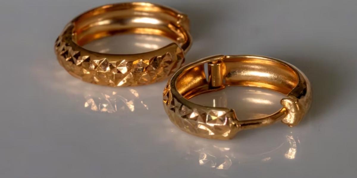 Ilustrasi Cincin