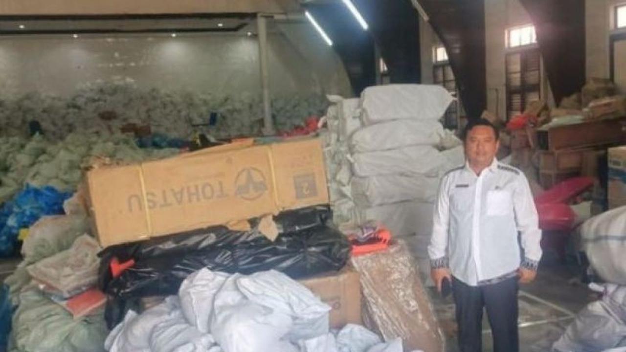 BPBD Taput Pastikan Penyaluran Bantuan Bencana Tapanuli Utara Terus Berlanjut untuk Korban Terdampak