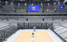 FOTO: Kelas Dunia! Inilah Penampakan Indonesia Arena yang Siap Jadi Venue Piala Dunia Basket 2023