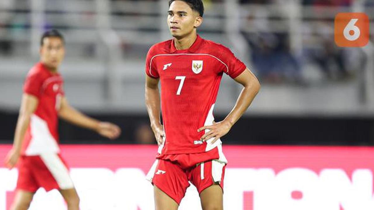 Marselino Ferdinan Puji Metode Latihan John Herdman di Timnas Indonesia