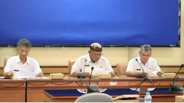 Tarakan Tuan Rumah Raker APEKSI, Pemkot Ajak Masyarakat Jaga Kondusifitas dan Keramahtamahan