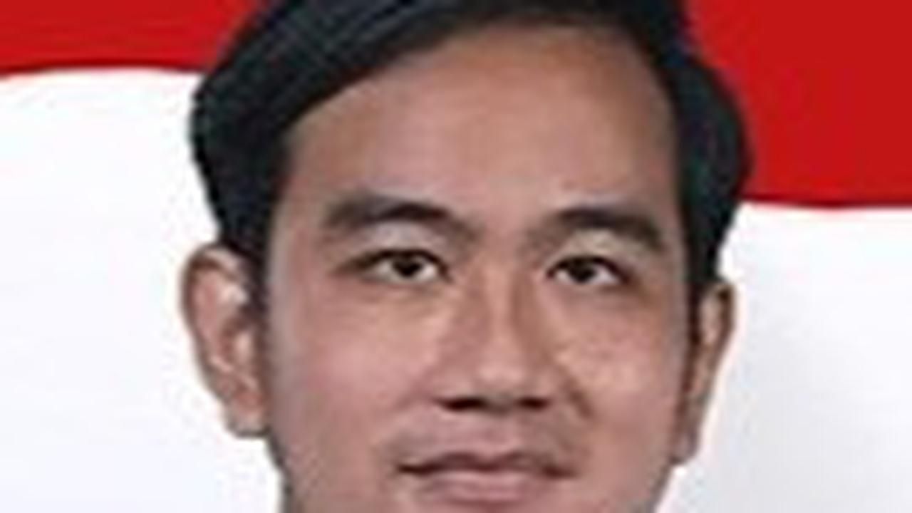 Bakal Jadi Cawapres Termuda, Ini Rekam Jejak Gibran Rakabuming Raka dari Muda hingga Kini