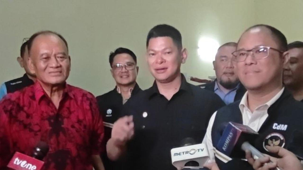 Target 8 Emas di SEA Games 2025, Timnas Kick Boxing Indonesia Diharap Jaga Semangat Petarung!
