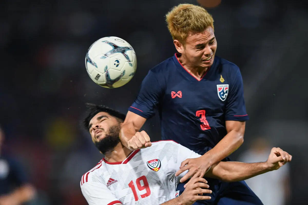 Foto: Deretan Pemain Termahal pada Perhelatan Piala AFF 2022, Jordi Amat Memimpin