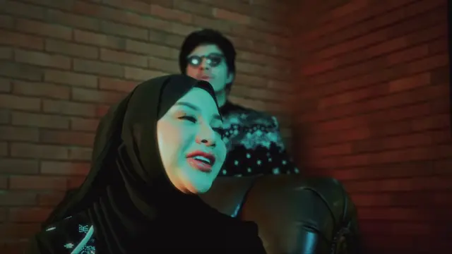 Video Klip Begitulah Cinta Lagu Ahmad Dhani