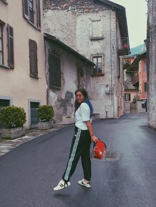 (Instagram/naylayuu)