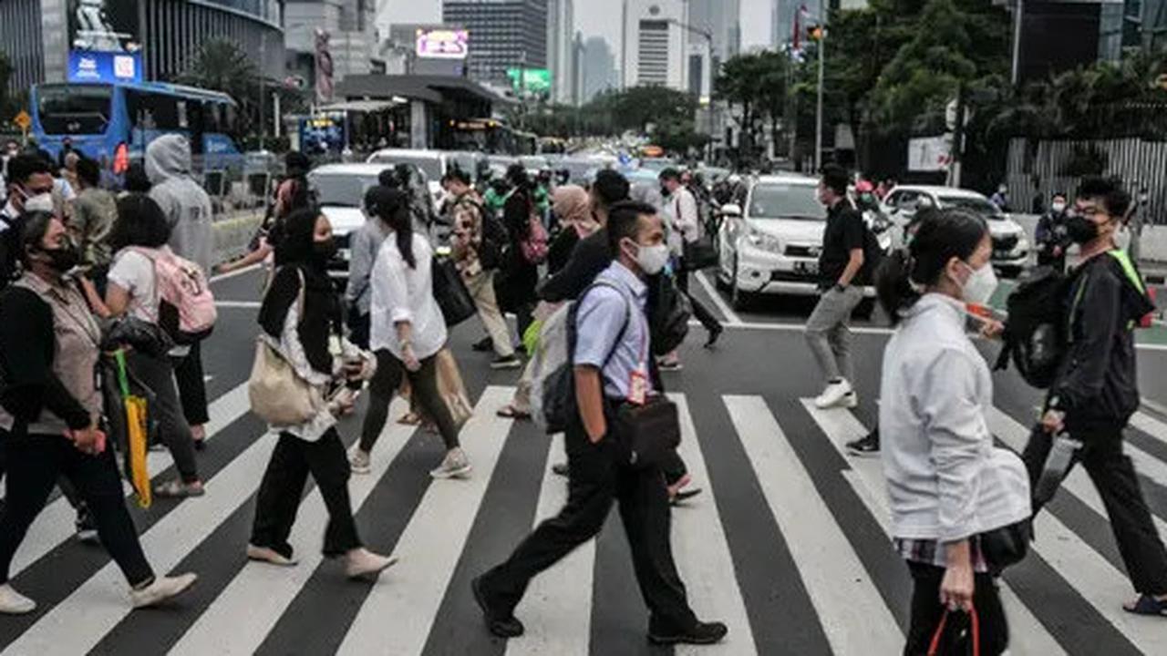 BPS Ungkap Dua Wilayah dengan Pertumbuhan Ekonomi Tertinggi di Indonesia Pada Triwulan II 2025