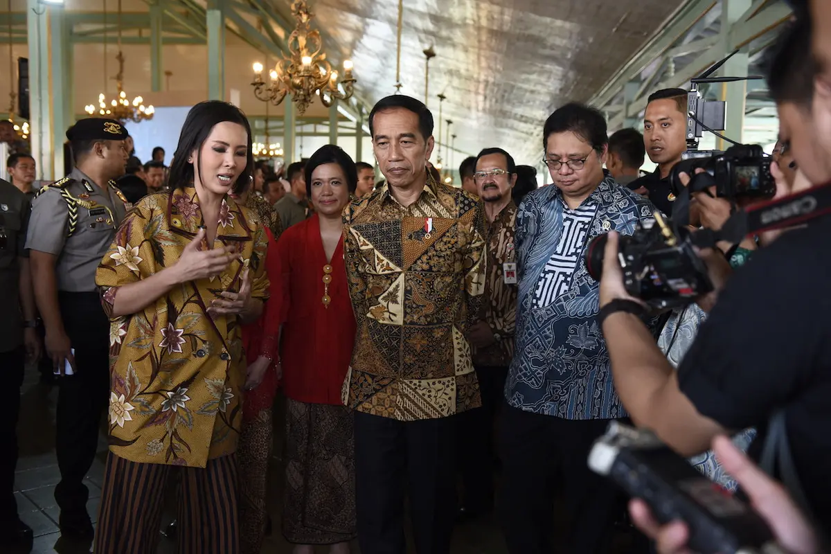 Hari Batik Nasional