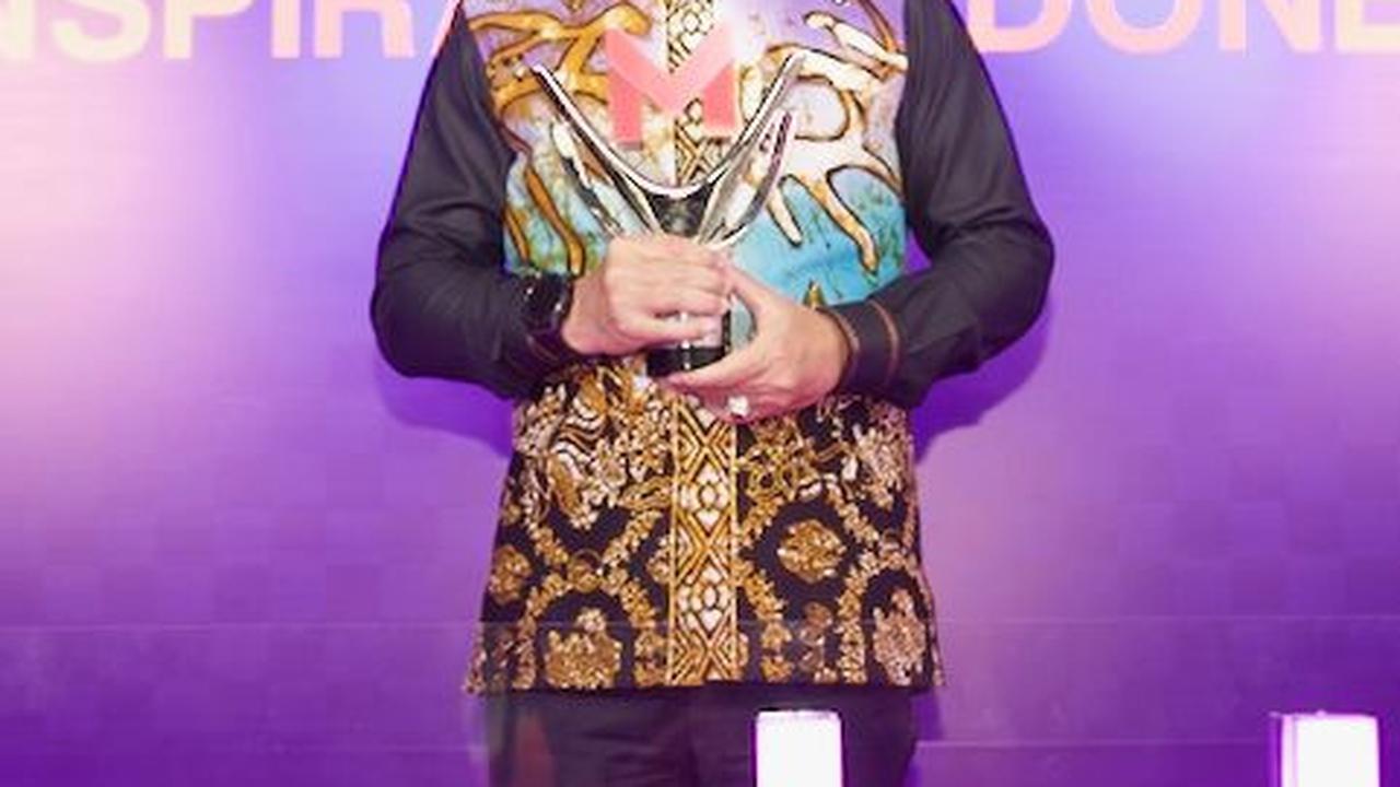 Pemkot Surabaya Sabet Merdeka Awards 2023 Kategori Reformasi Birokrasi, Wali Kota: Semua Pelayanan Kita Digitalisasi