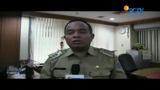 Kendaraan Ditinggal Mudik? Titipkan Saja di Sini 