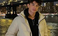 Potret Terbaru Eddy Meijer Anak Maudy Koesnaedi yang Semakin Tampan, Boyfriend Material!