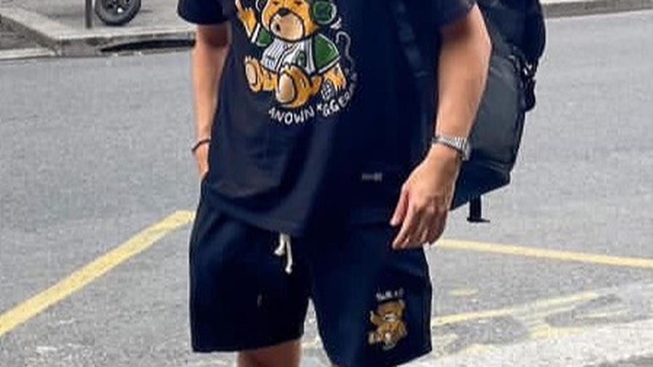 Tak semua penggemar tahu jika Gerald juga seorang produser musik rapper. Ia pernah menjadi produser dari dua penyanyi ternama, Ramengvrl dan Slippydoor.