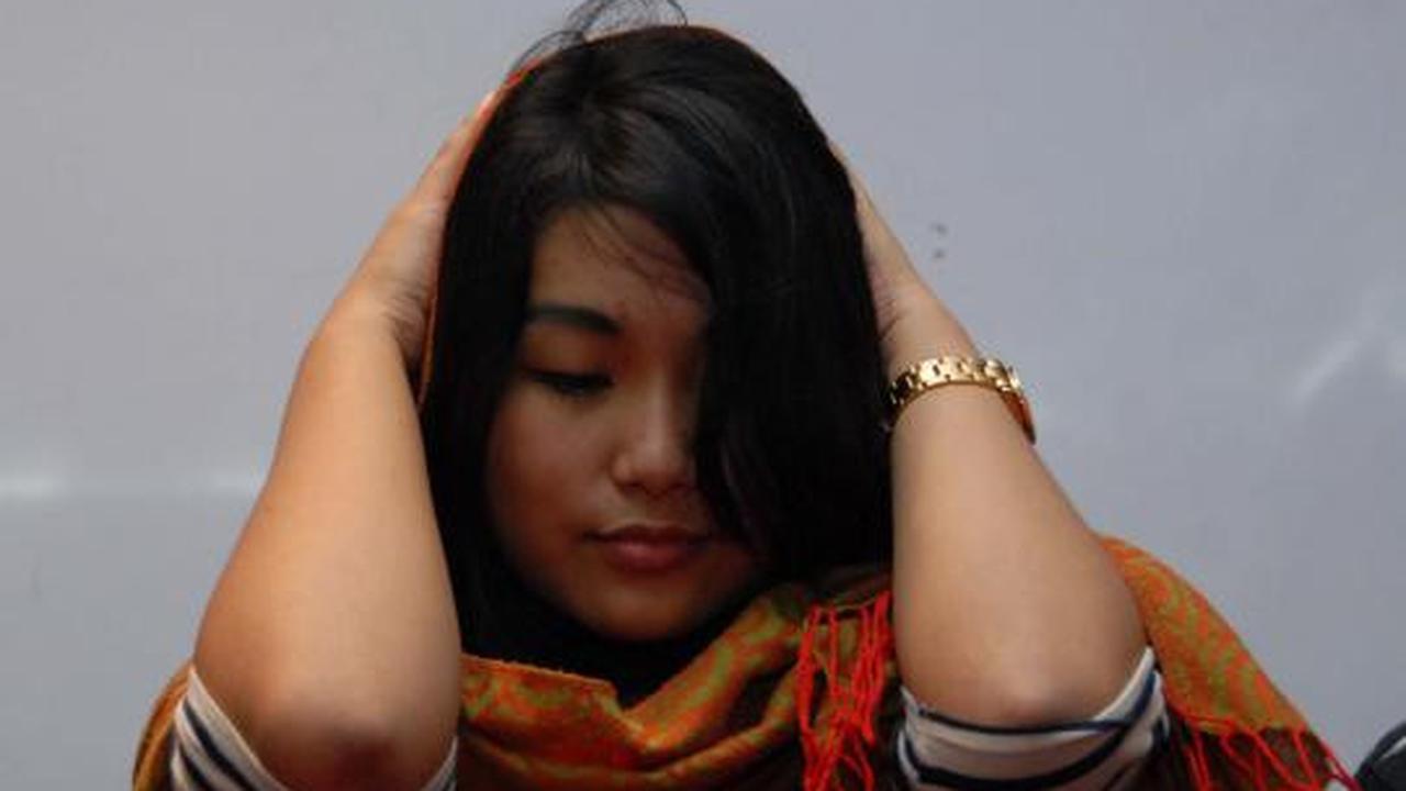 Maharany jelaskan kronologi penangkapan dengan Ahmad Fathanah