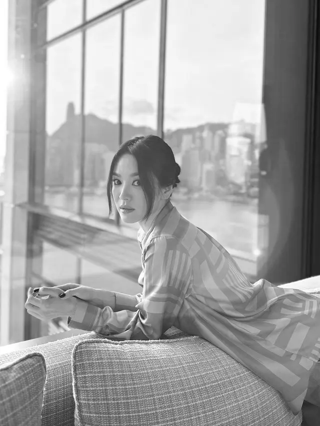 Song Hye Kyo