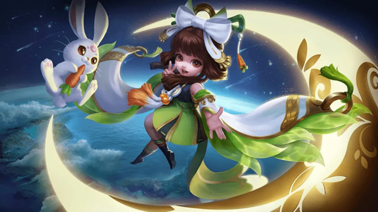 Counter Change Mobile Legends
