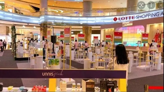 Beauty Startup dari Korea Tawarkan Segudang Solusi untuk Permasalahan Kulit