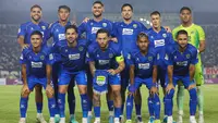4 Fakta Menarik seusai Persib Menaklukkan The Cong-Viettel di ACL Two: Suporter Tamu Hadir Seorang Diri