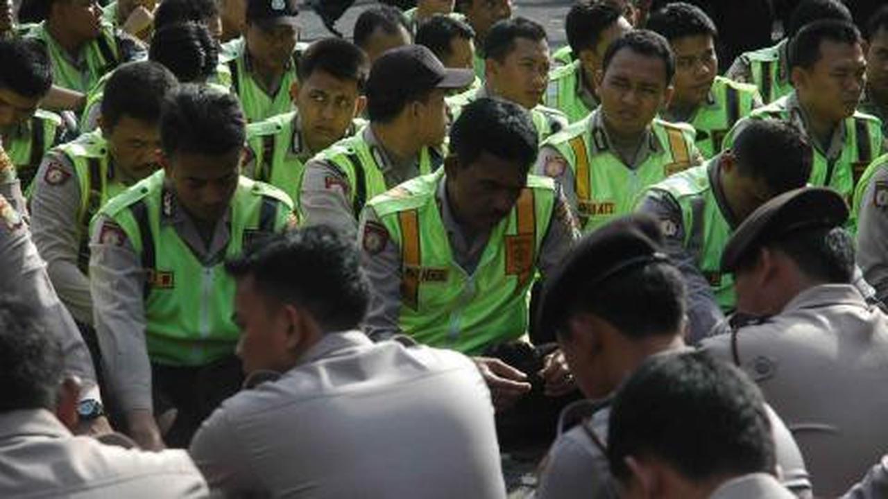 Polisi Indonesia lamban tangani perkosaan di bawah umur