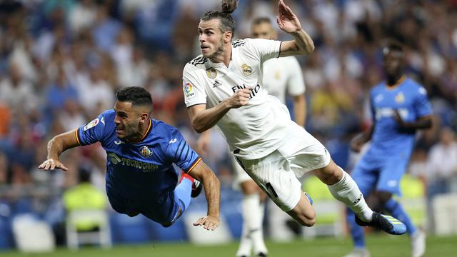 Gareth Bale