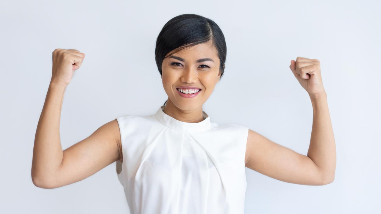 Tanda Anda Memiliki High Vibration Frequency, Apakah Anda Selaras dengan Energi Positif Alam Semesta?