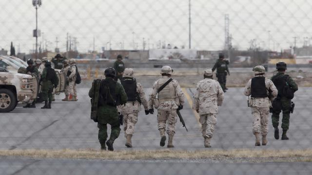 20170120-Gembong-Narkoba-Meksiko-Joaquin-El-Chapo-Guzman-AP