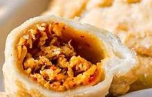 Resep Cireng Isi Jamur, Cocok untuk Camilan Buka Puasa