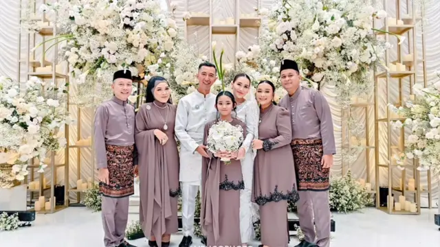 Ayu Ting Ting Dilamar Letkol TNI