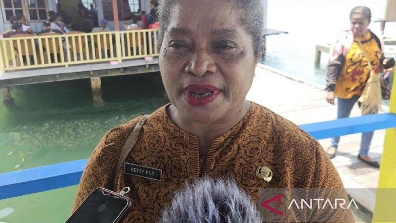 Pemkot Jayapura Prioritaskan Pembangunan Rumah Aman Anak Rentan, Perkuat Sistem Perlindungan