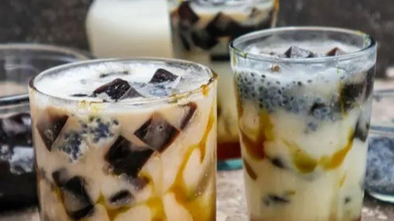 Minuman Es Khas Nusantara Dan Legendaris yang Menyegarkan Saat Cuaca Panas
