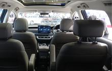 Ini Pabrikan Mobil Listrik yang Mendominasi Penjualan di Indonesia pada Bulan September 2024