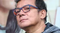 Hati Mathias Muchus Tergetar Saat Berakting dengan Anak Disabilitas di Film Istimewa