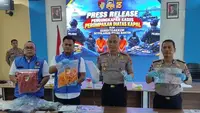 Aksi Perompak Bikin Resah Kapal di Perairan Merak-Bojonegara