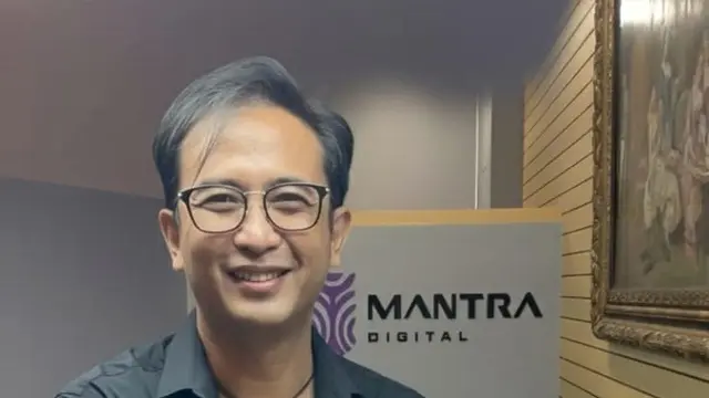 Piyu Padi. (Foto: Dok. Koleksi Pribadi Piyu Padi)