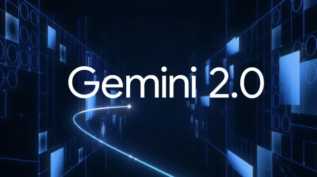 Google resmi meluncurkan model pertama dari rangkaian model Gemini 2.0 yakni versi eksperimental Gemini 2.0 Flash. (Dok: Google)