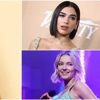 Tak hanya piawai bernyanyi, para solois ini juga punya kemampuan songwriter mumpuni.