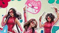 Virgo and the Sparklings akan Jadi Drakor, Bumilangit dan HB Entertainment Siap Produksi Tahun 2026