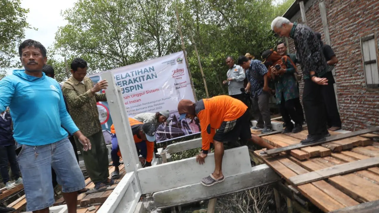 Ganjar Pranowo