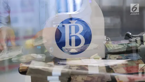 Tukar Uang Rusak di Bank Indonesia Gratis, Ini Syaratnya