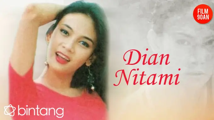 [Bintang] Dian Nitami