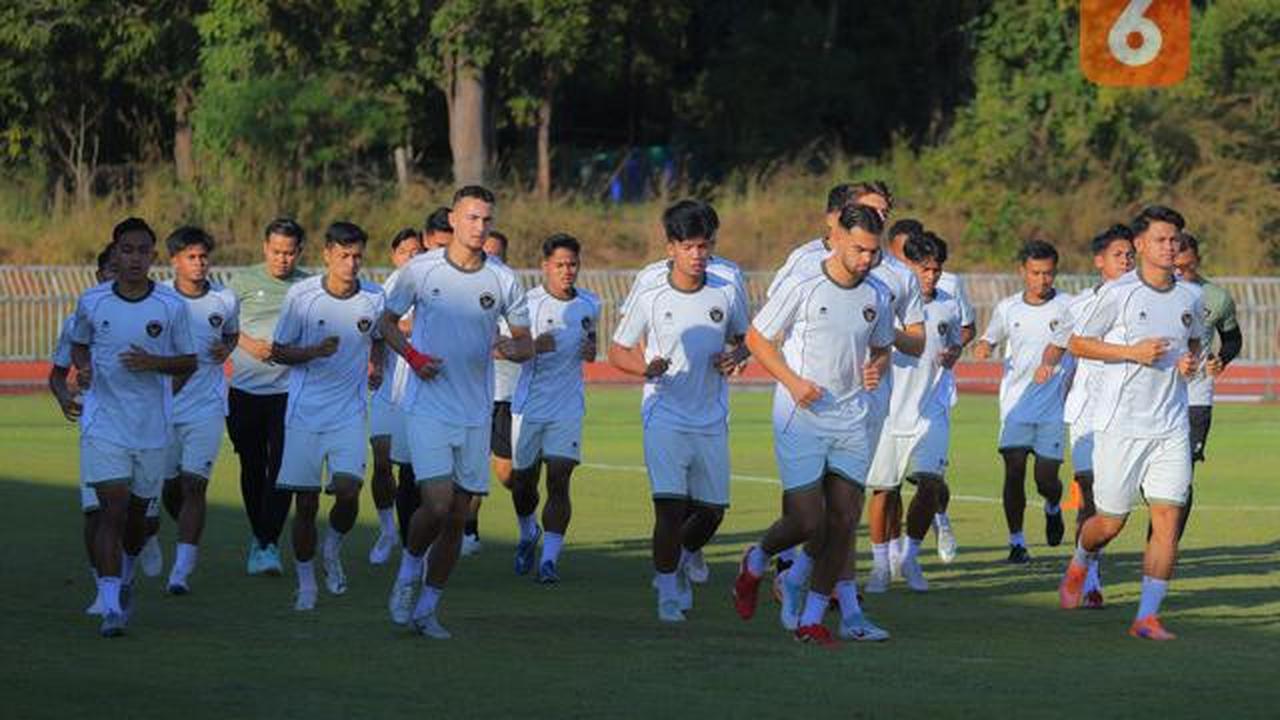 Syarat Timnas Indonesia U-22 Lolos ke Semifinal SEA Games 2025 Setelah Tertolong Hasil Vietnam Vs Malaysia