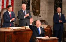 Dipimpin Benjamin Netanyahu, APBN Israel Porak-poranda Akibat Perang Lawan Palestina