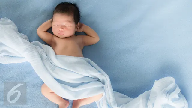 20160311-Ilustrasi Bayi-istock
