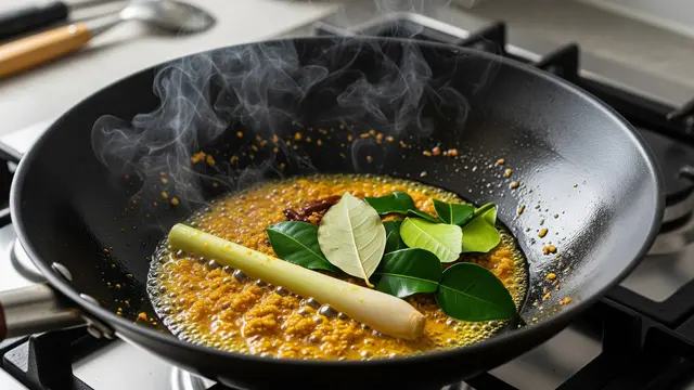 Cara Memasak Soto Ayam