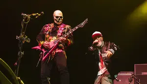 Limp Bizkit Kembali ke Asia, Bakal Manggung di Malaysia 9 Desember 2026