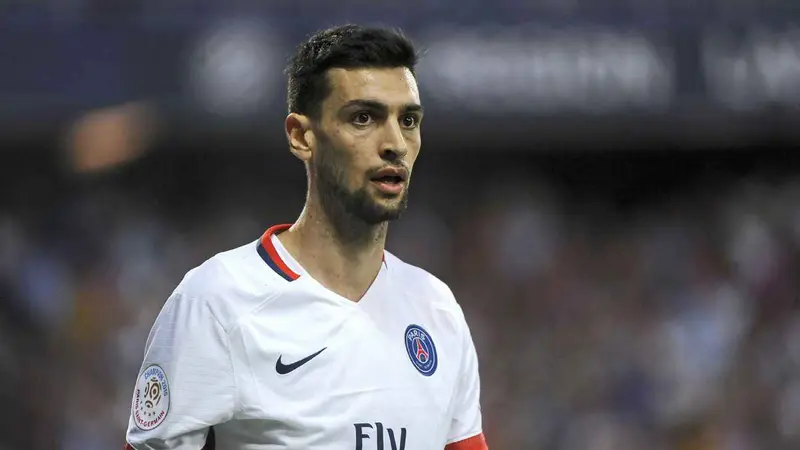 Javier Pastore