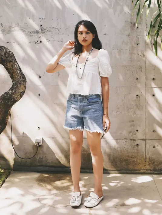 (Instagram/maudyayunda)