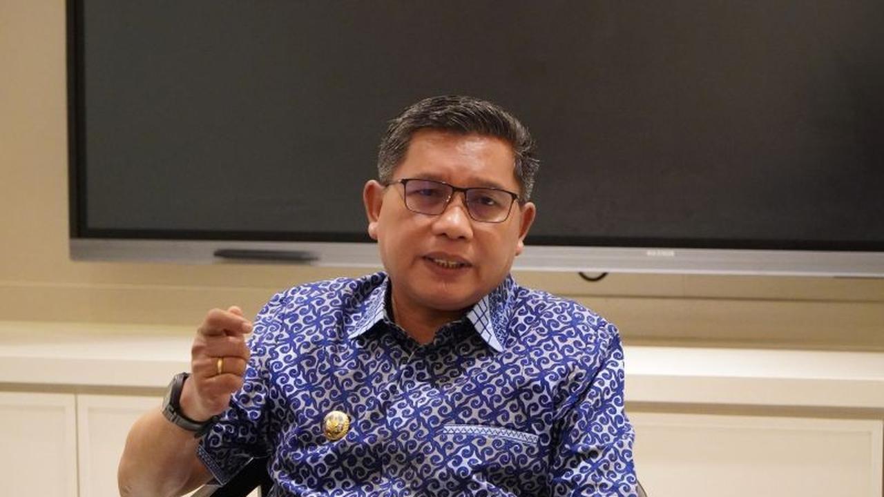 Ambon Raih Predikat Sangat Baik Tata Kelola Pengadaan 2025, Komitmen Pemda Berbuah Manis